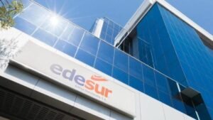 Edesur reporta 19 detenciones y vuelve la lupa sobre el control de contratistas