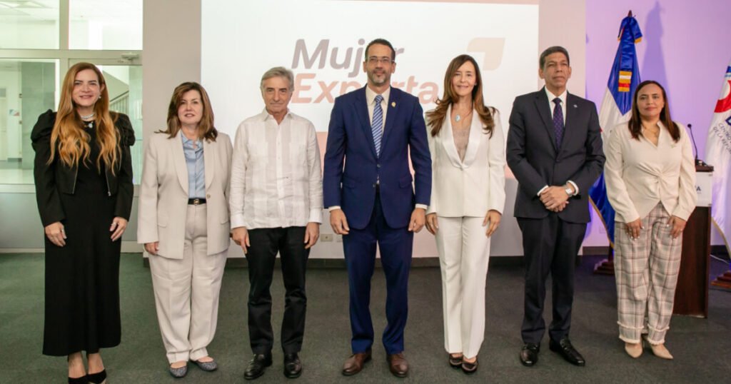 Mujer Exporta+ llega a ProDominicana en medio de la brecha femenina en las exportaciones