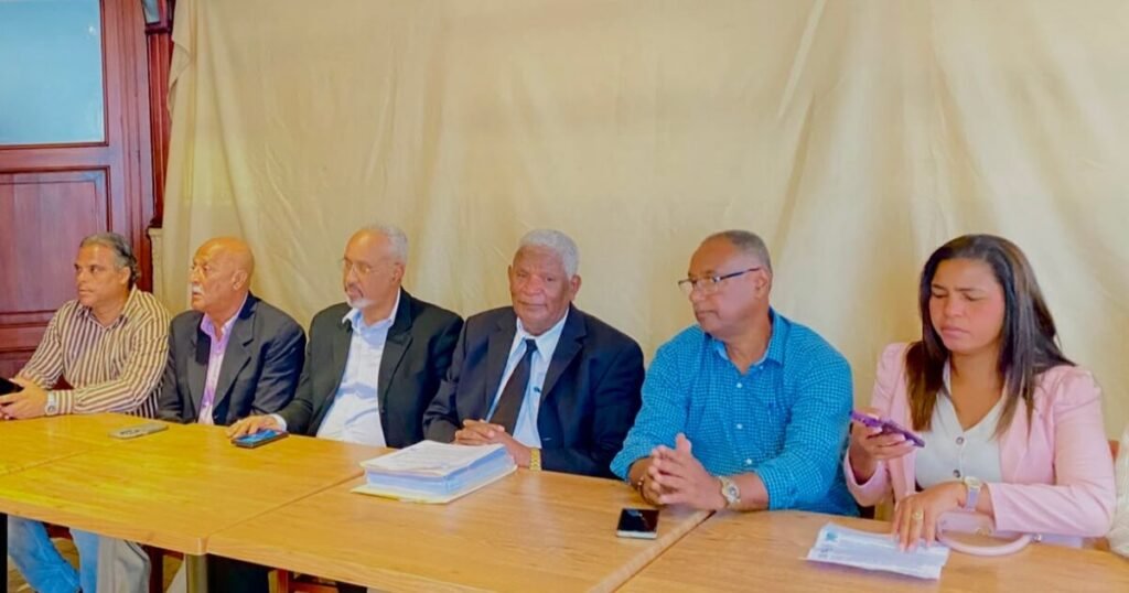 CNDH impugna en el TC la resolución que cambia el reparto del Seguro Familiar de Salud