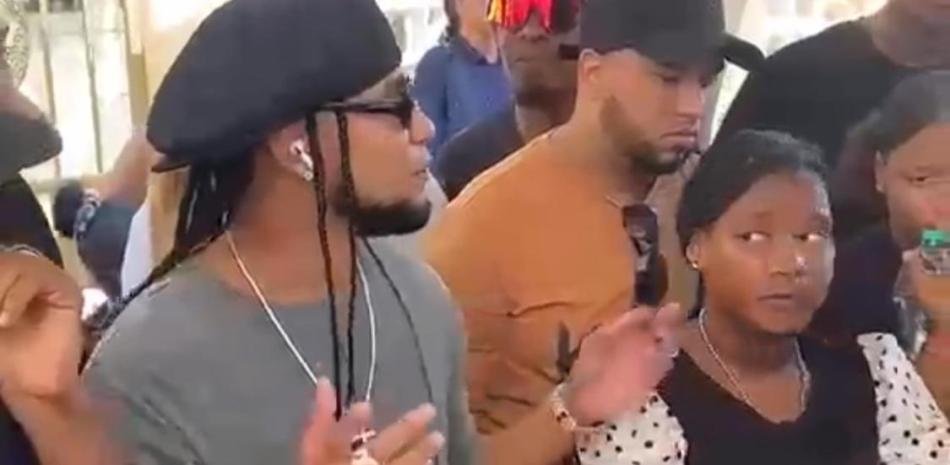 Mozart pagará la manutención del hijo de Diddy Glow y el caso reaviva el peso social de la violencia