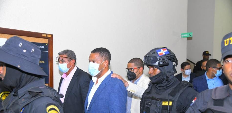 Caso Senasa 2.0 se extiende hasta este jueves con 10 admisiones de cargos y presión sobre la respuesta judicial