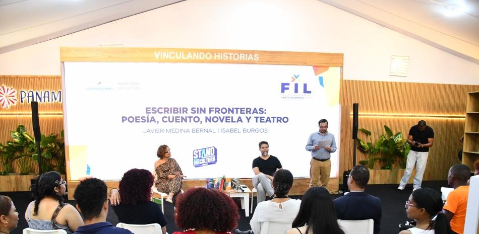 Feria del Libro abre con Panamá como invitado mientras persiste el reto de convertir la agenda cultural en resultados sostenidos