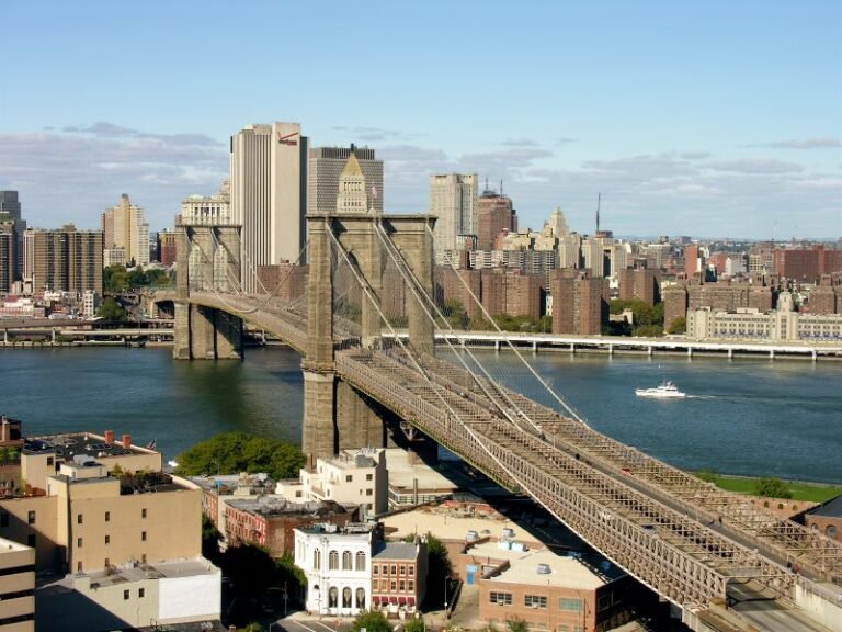 Nueva York sanciona a Brooklyn High Rise por rechazar inquilinos con antecedentes de vivienda