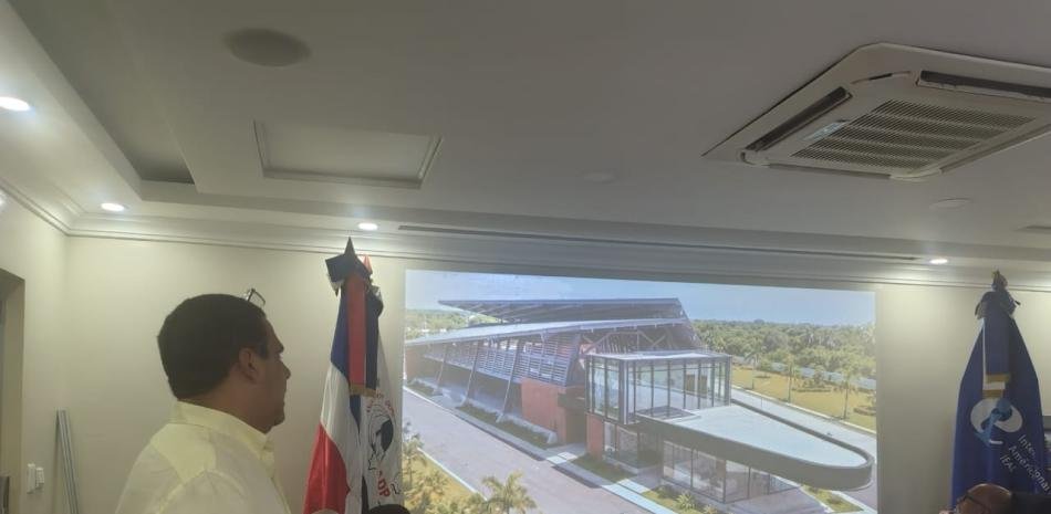 Proyecto de casa club para maestros de La Vega sigue sin fondos pese a pedido de RD$83 millones
