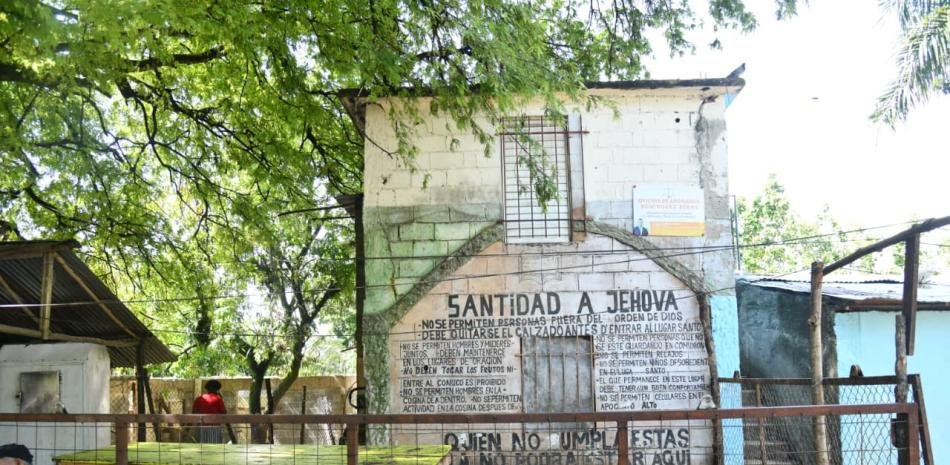 Hallazgo de 14 menores en Haina pone bajo lupa la vigilancia sobre fundaciones