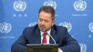 La ONU ve avances en Haití, pero dice que la respuesta sigue incompleta