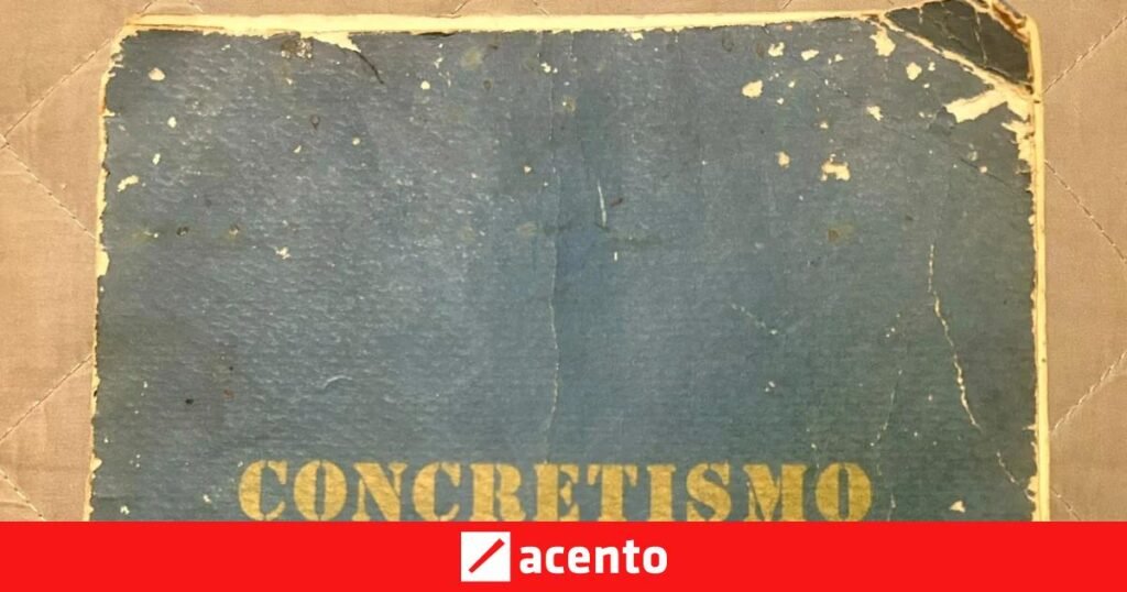 Un libro guardado durante décadas reabre la discusión sobre la memoria cultural