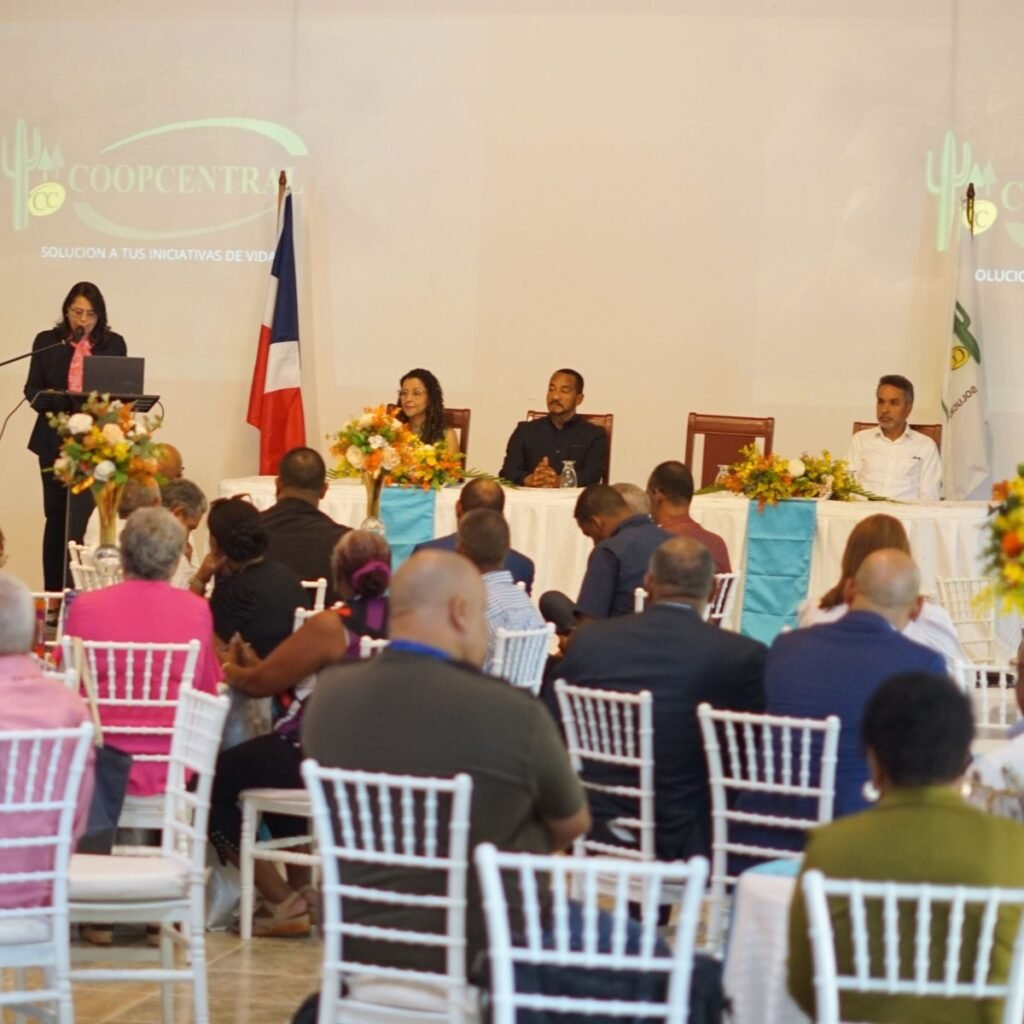 AIRAC, DGRV y Coopcentral activan en el sur un proyecto para cooperativas agropecuarias
