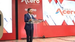 Proindustria pone sobre la mesa los retos pendientes del acero y su modernización