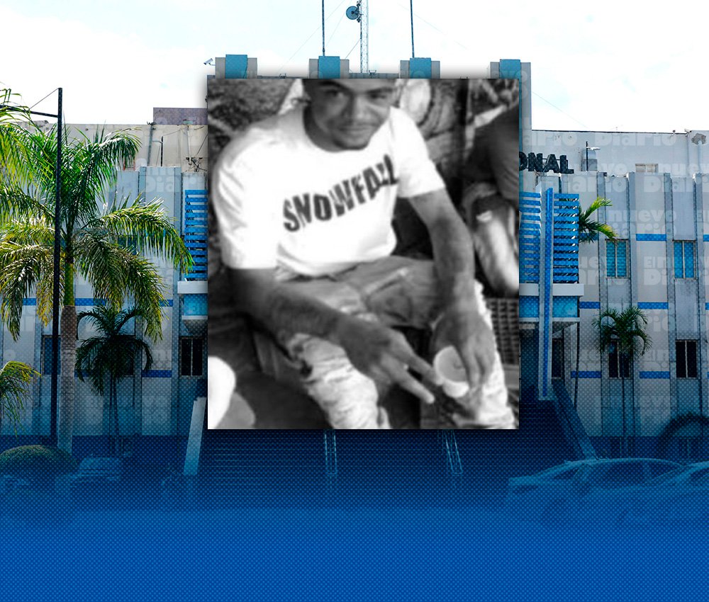 Tiroteo en un operativo de la Dicrim en Santo Domingo deja un muerto y mantiene bajo investigación el caso