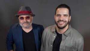 Pavel y Pamel llevan su apuesta fuera del ruido inmediato a un concierto conjunto en Santo Domingo
