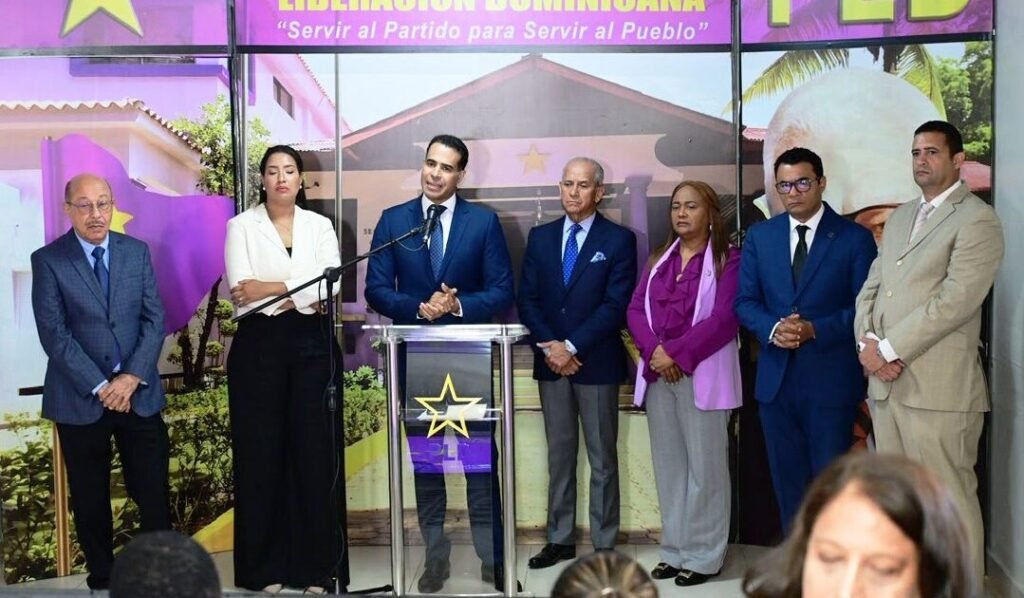 PLD cuestiona cifras de seguridad y dice que aumentaron 14.3 % las muertes por intervención legal