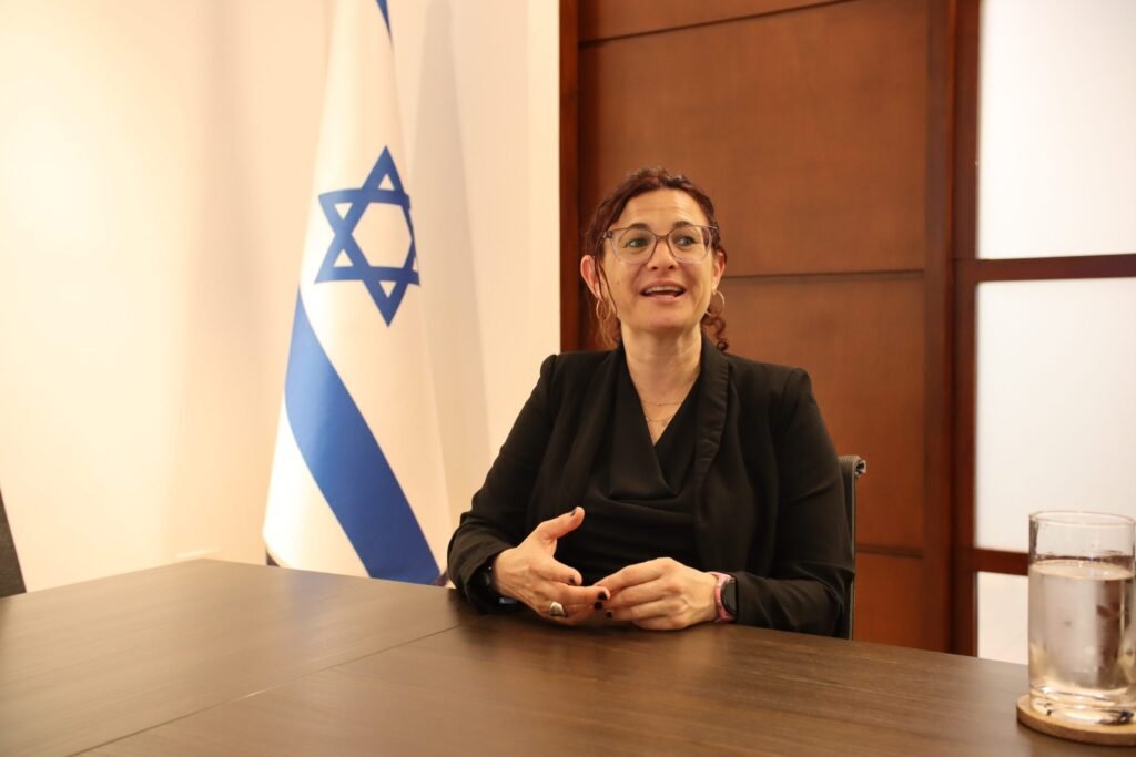 Israel hizo de la escasez un motor para su agricultura y ahora el desafío es la gestión del agua
