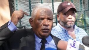 CNDH cuestiona la ruta de seguridad del Gobierno y rechaza que la “mano dura” haya frenado el crimen