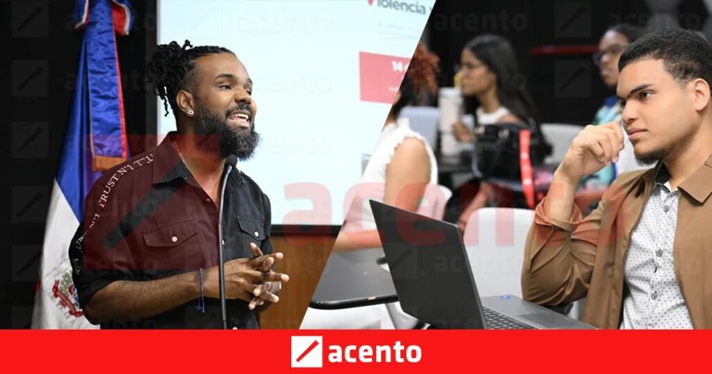 INTEC cierra Violencia y Sociedad con investigaciones sobre agresiones normalizadas