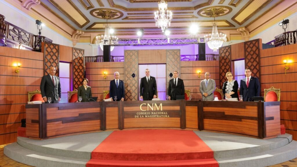 El CNM decide hoy sobre los jueces de la Suprema y abre la cuenta regresiva para nuevas vacantes