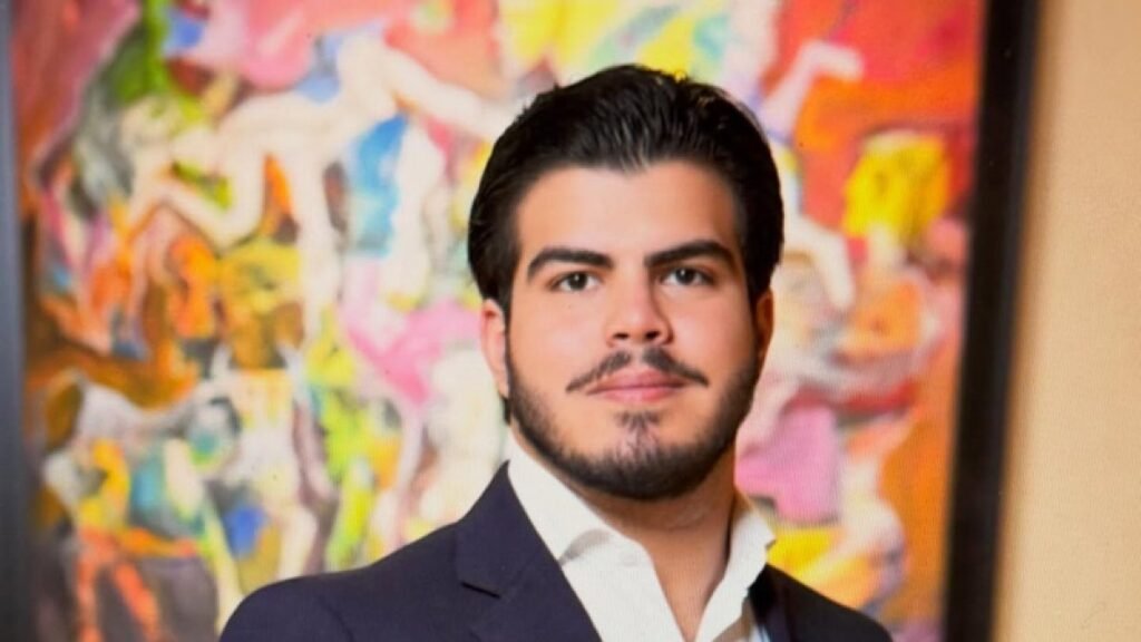 Caso de Johnny González se aplaza y la defensa de la víctima insiste en prisión preventiva