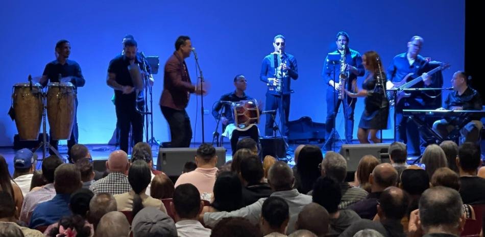 A tres meses de la muerte de Alex Bueno, San José de las Matas convierte el homenaje en recordatorio de una deuda con su legado