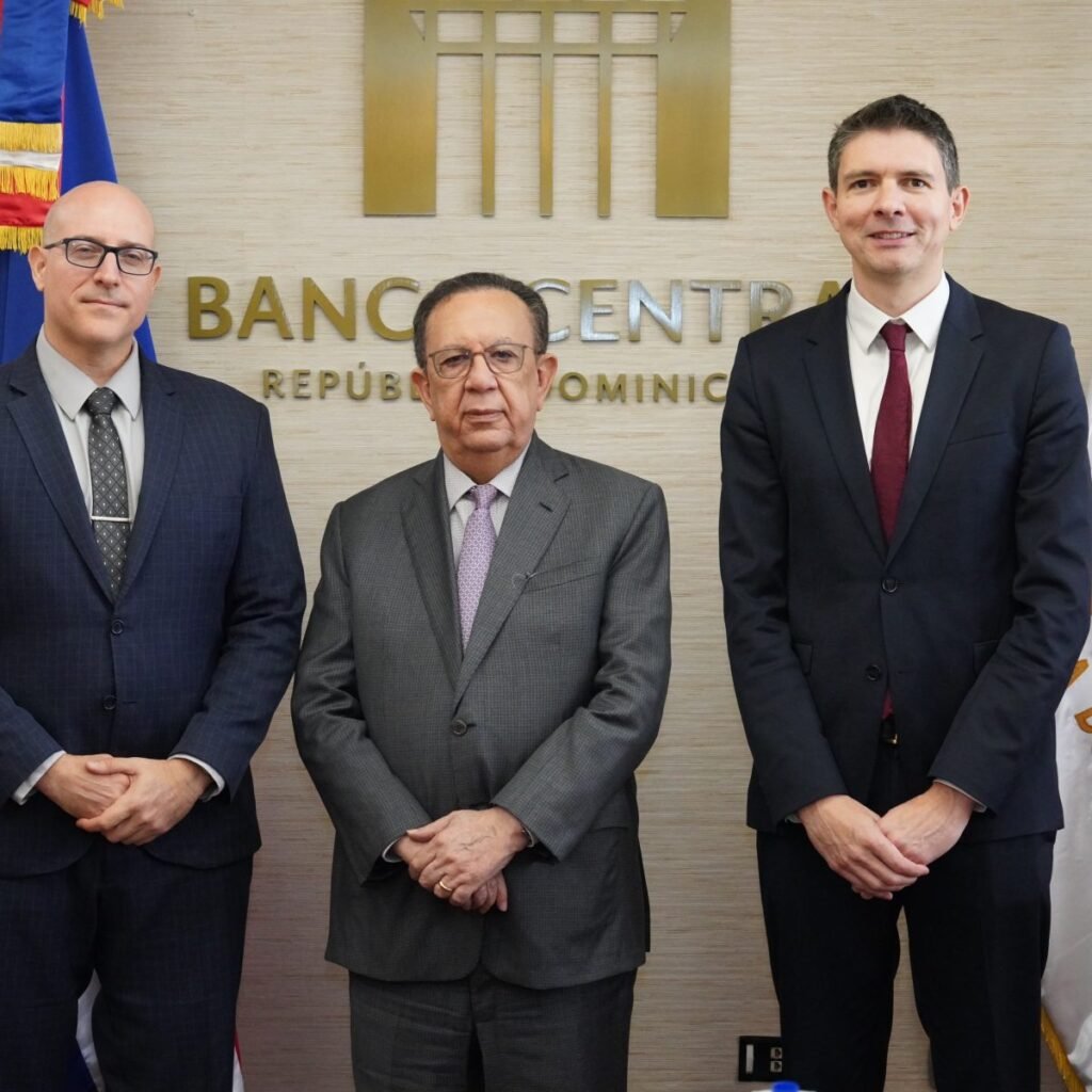 Banco Central admite presión inflacionaria por el petróleo en reunión con el FMI, pese al discurso de fortaleza macroeconómica