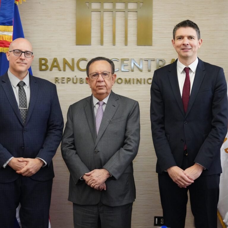 Banco Central admite presión inflacionaria por el petróleo en reunión con el FMI, pese al discurso de fortaleza macroeconómica