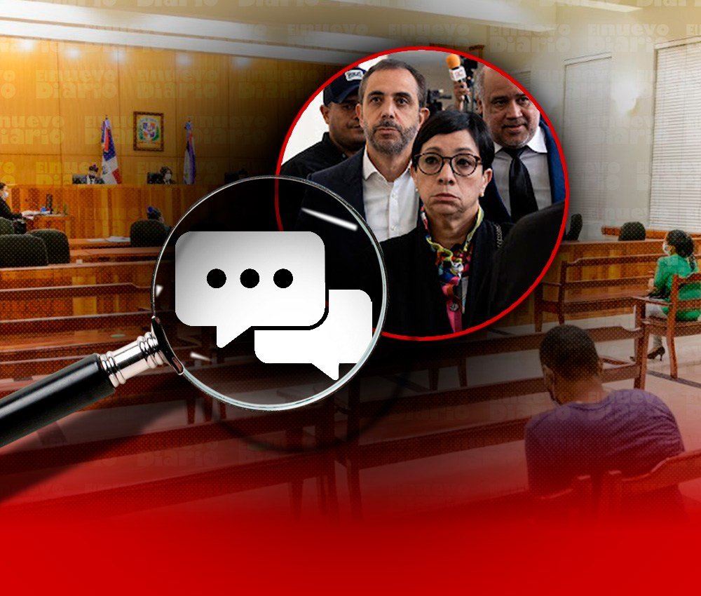 Chats y audios de Jet Set reavivan el foco sobre las advertencias previas al colapso
