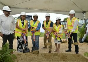 Arranca otra etapa de Las Acacias III con 400 apartamentos y más de RD$700 millones bajo foco de seguimiento público