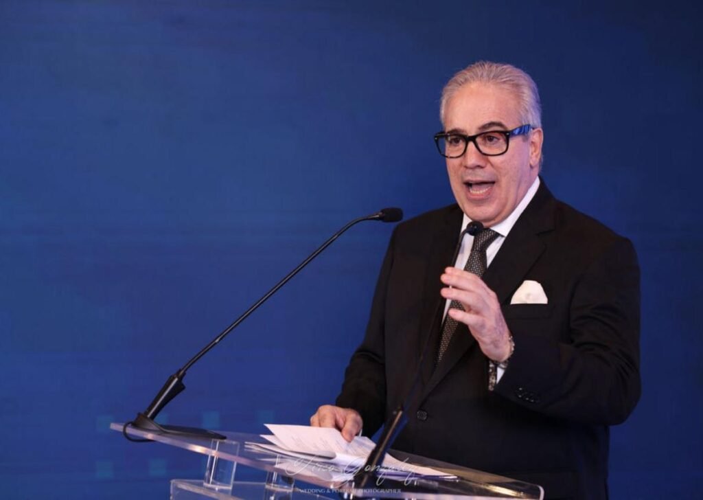 Fedombal homenajeará a Fernando Hasbún en su asamblea anual, donde también presentará informes y resoluciones