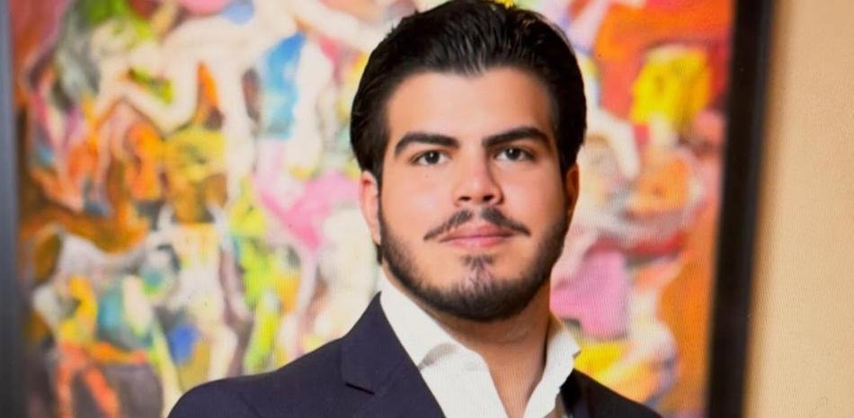 Arrestan a Johnny González por el ataque en Serrallés y la Policía dice que tenía múltiples fichas