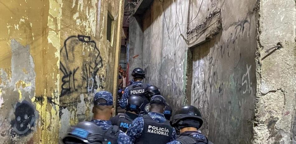 En seis días, 18 muertes en operativos policiales reabren presión por explicaciones sobre el uso de la fuerza