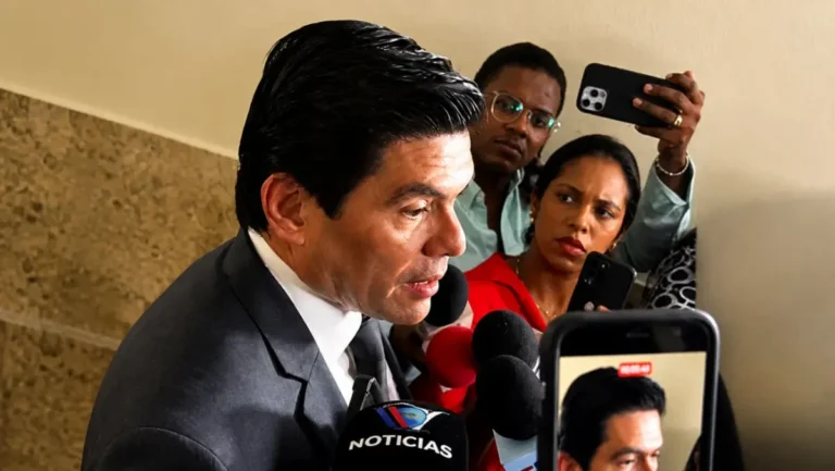 Caso Mejía-Ricart: aplazan la medida de coerción y sigue bajo presión la respuesta institucional