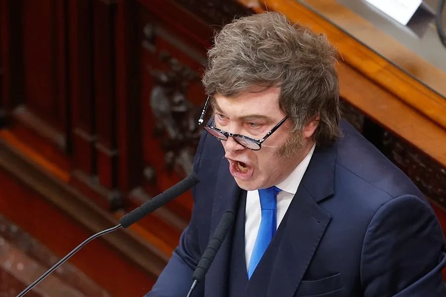 Milei asocia las inversiones previstas con Malvinas y refuerza Defensa