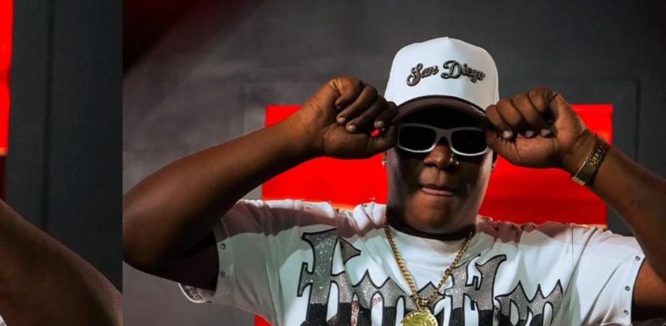 Matan a “Diddy Glow” en Boca Chica y el caso deja preguntas abiertas sobre seguridad