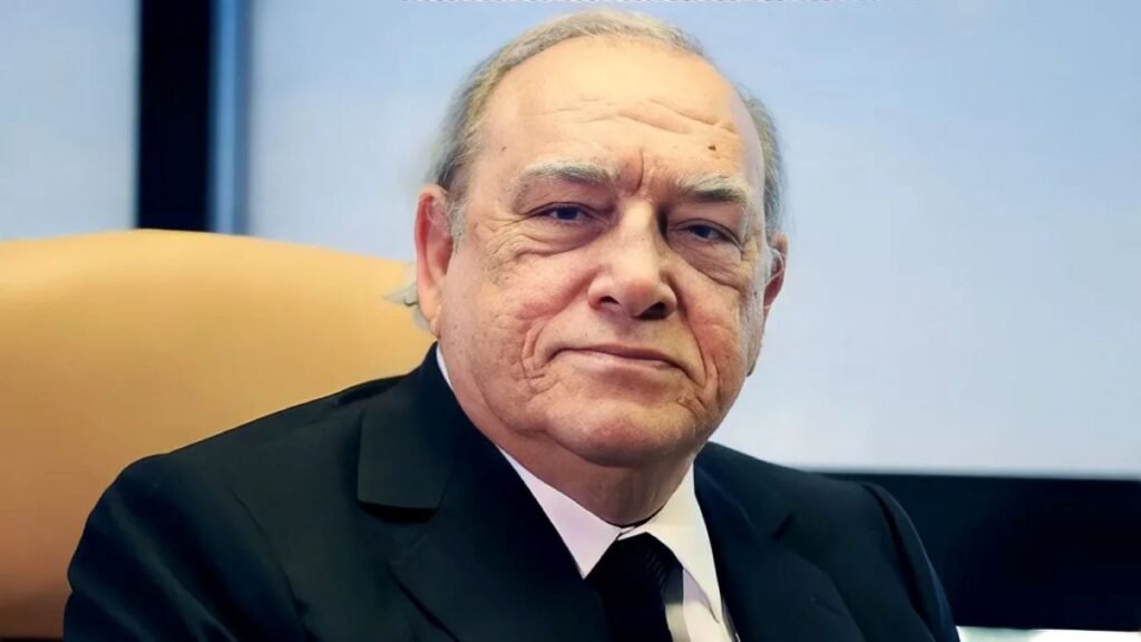 Muere Gilbert Bigio, dueño mayoritario de Texaco en RD, y vuelve el foco sobre un sector clave para el costo de vida