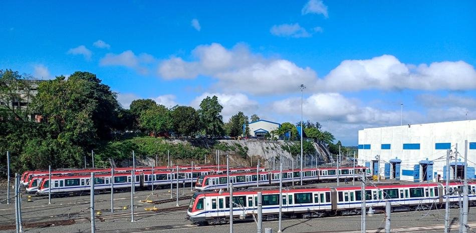 Robo de cables en estación del Metro termina en pedido de prisión preventiva y vuelve a poner foco sobre la vigilancia del sistema