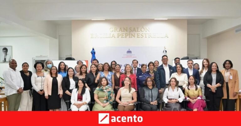 Gabinete de Mujeres vuelve a revisar respuestas a la violencia mientras el Gobierno apuesta a coordinación y cruce de datos