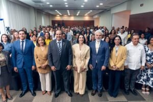 Reconocimiento de la OPS a Raquel Arbaje reabre la exigencia de medir resultados reales en la atención del cáncer infantil