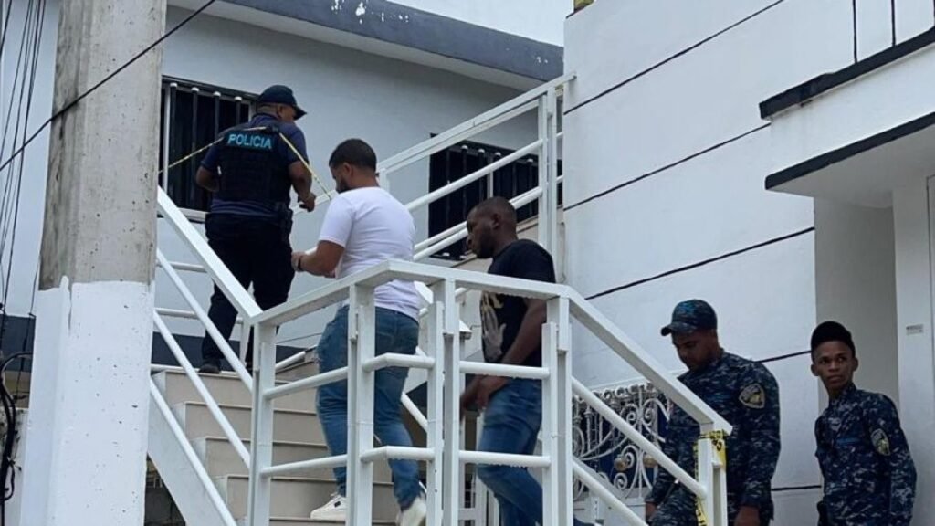 Policía atribuye a una joven la muerte de una mujer en San José de Ocoa