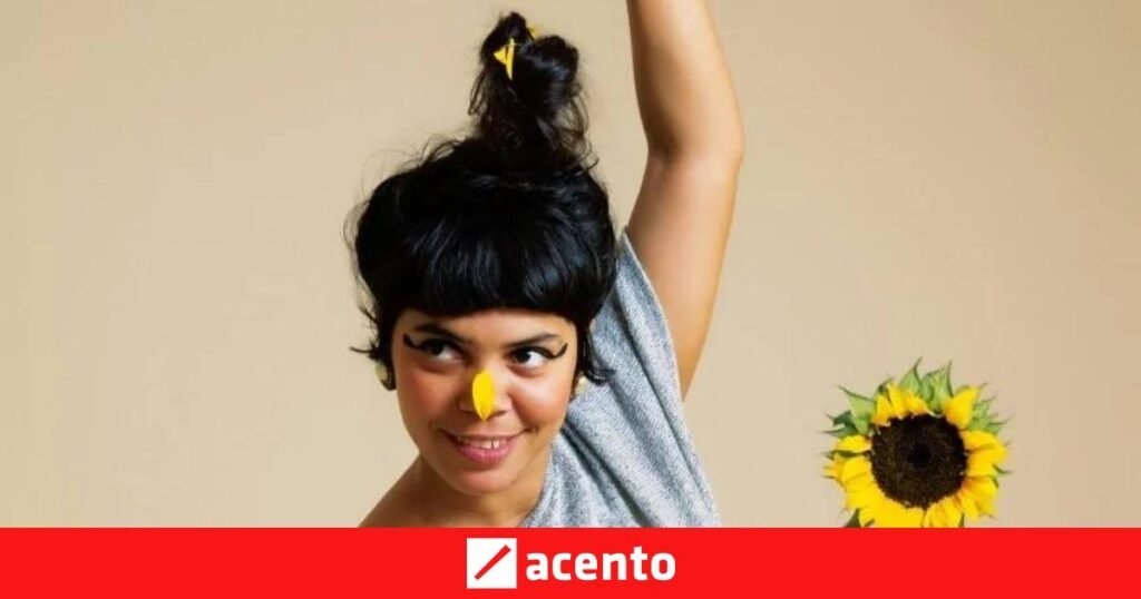Abril Troncoso y una poesía que confronta cultura, territorio y realidad social