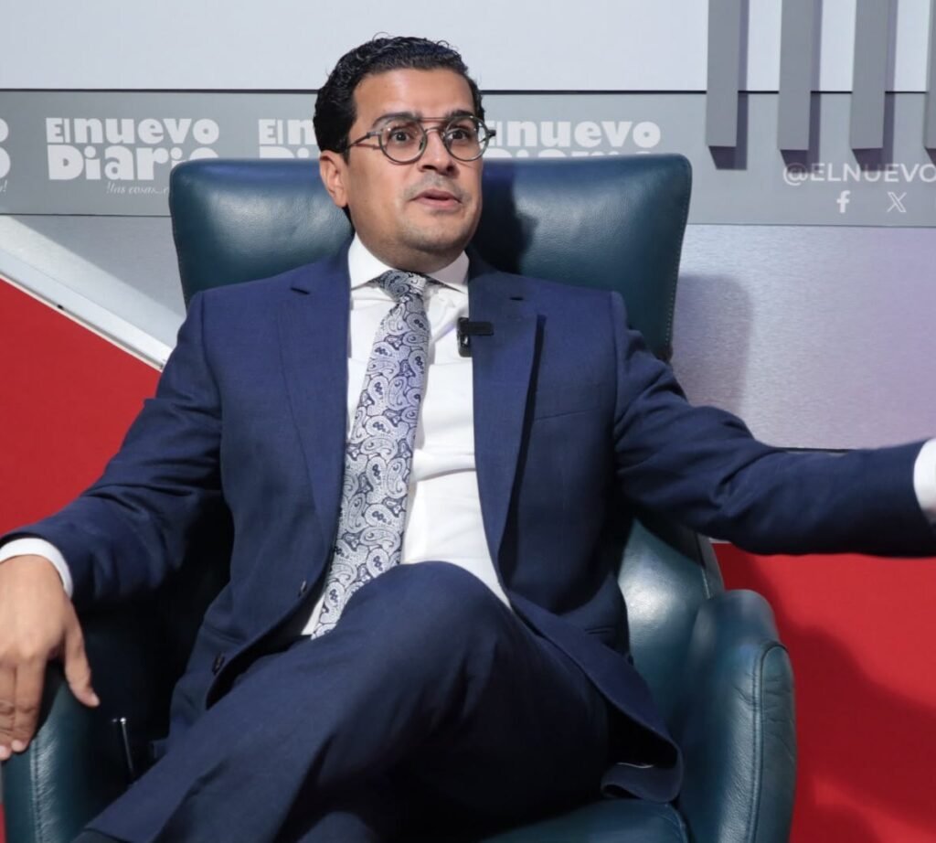 Hoepelman destaca el valor de RD Debate para afianzar la cultura democrática