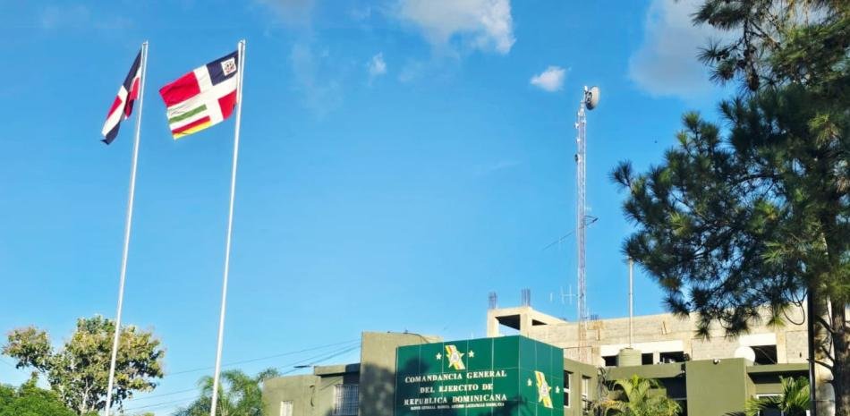 Fuga en Mao termina con un muerto y 13 haitianos irregulares dentro de una jeepeta