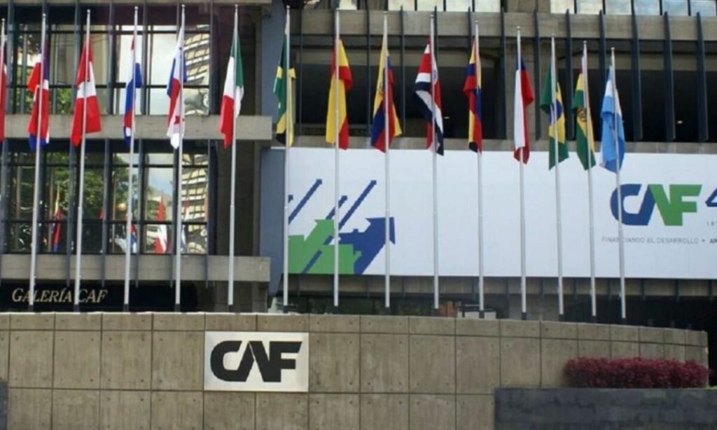 CAF pone US$12,000 millones sobre la mesa para digitalización regional y empuja el debate sobre la IA