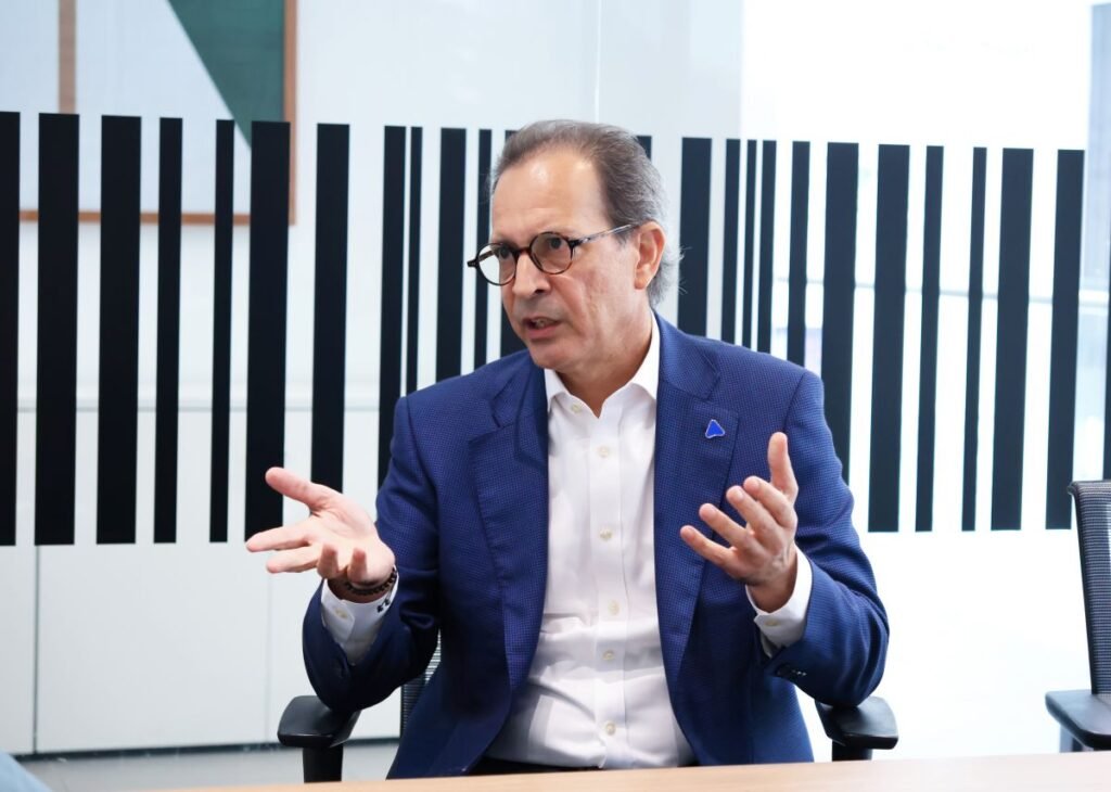 Alza de la Fed expone que la incertidumbre externa sigue pesando sobre República Dominicana