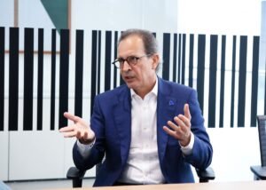 Alza de la Fed expone que la incertidumbre externa sigue pesando sobre República Dominicana