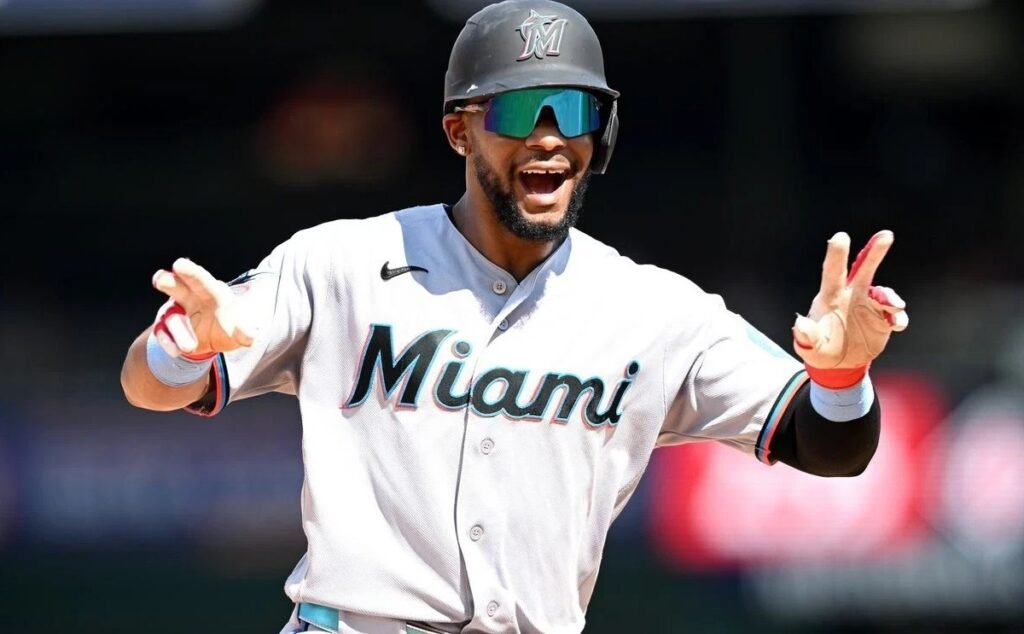 La producción dominicana impulsa a Miami, pero la clasificación sigue al alcance de la pelea