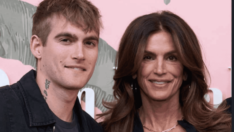 Muere Presley Gerber, hijo de Cindy Crawford, a los 27 años