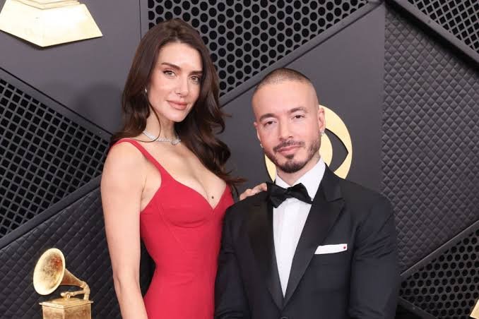 J Balvin y Valentina Ferrer ponen fin a su relación tras casi diez años juntos