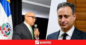Jean Alain pierde en firme y Zapete dona RD$ 2.4 millones al Instituto para Sordos Santa Rosa