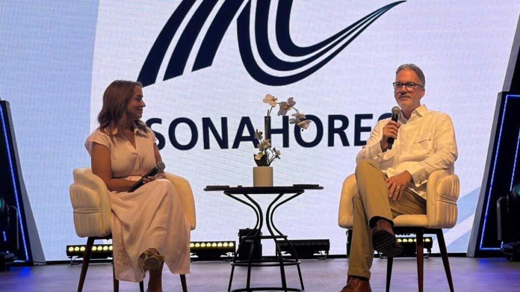 AIRD y Asonahores fijan una ruta para comprar más local y revisar qué sigue importándose al turismo