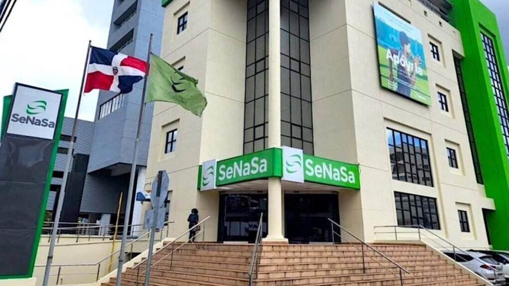 Caso SeNasa 2.0 expone fallas de control en la ARS del Estado