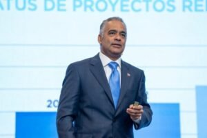 Tierras raras en RD: la cifra de 100 millones sigue abierta y se definirá en noviembre